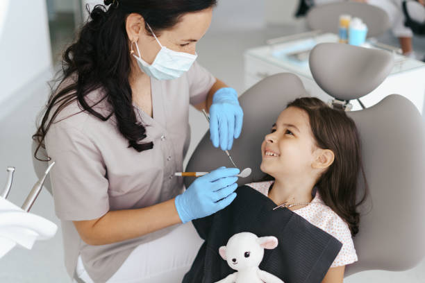 Best Emergency Wisdom Teeth Removal in Forest Oaks, NC