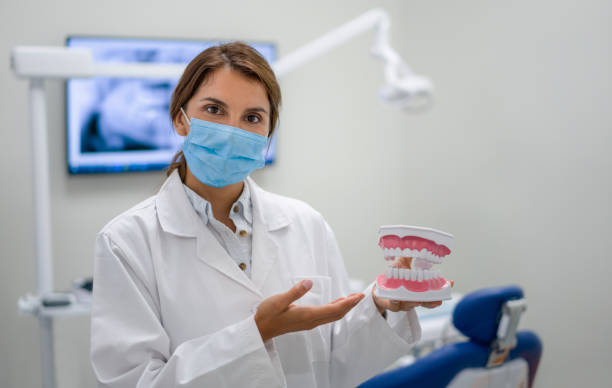 Best After-Hours Dental Trauma Care in Forest Oaks, NC