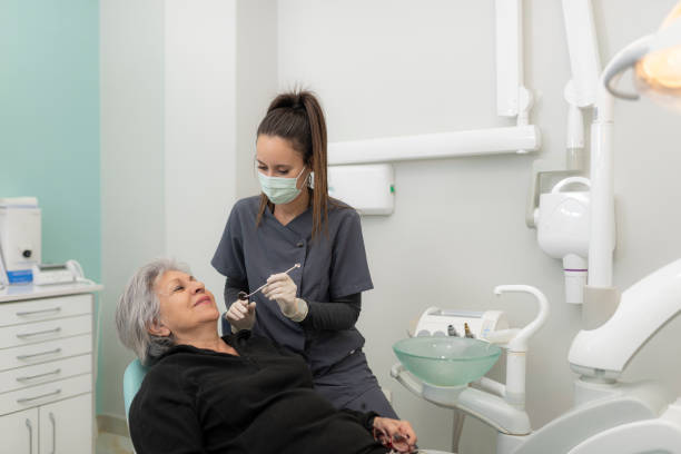 Best Emergency Dental Care for Broken or Chipped Teeth in Forest Oaks, NC