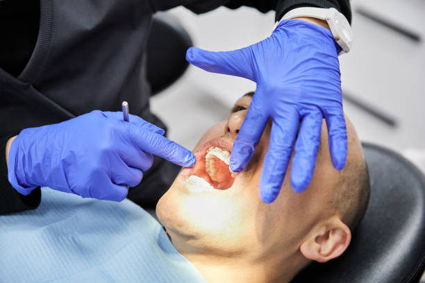 Best After-Hours Dental Trauma Care in Forest Oaks, NC