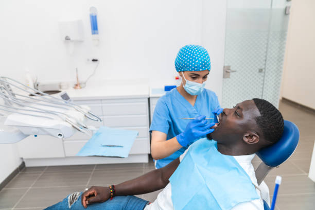 Best Emergency Gum Treatment in Forest Oaks, NC