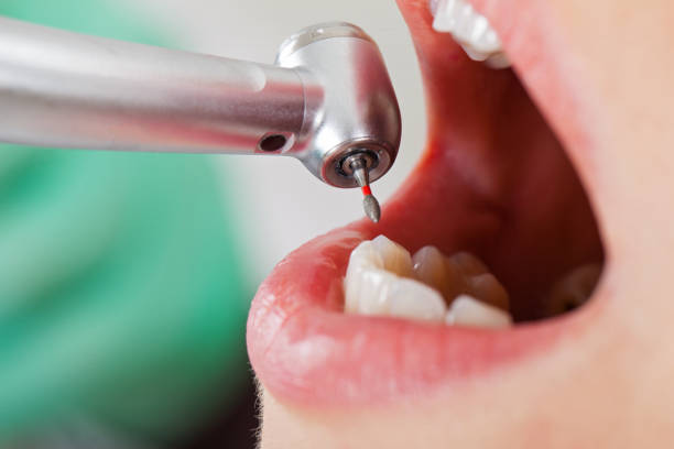 Best Emergency TMJ Treatment in Forest Oaks, NC