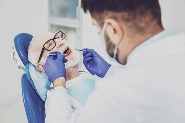 Best Cosmetic Emergency Dentistry in Forest Oaks, NC
